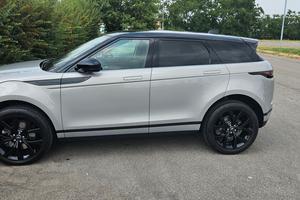 EVOQUE 2.0D I4 150CV