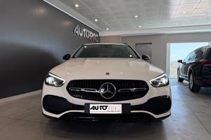 MERCEDES-BENZ C 220 d Mild hybrid 4M Prem. All-Ter