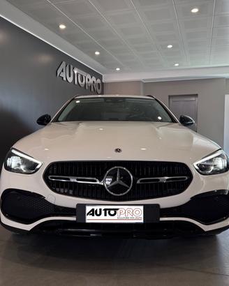 MERCEDES-BENZ C 220 d Mild hybrid 4M Prem. All-Ter