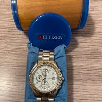Orologio Citizen Ore Felici