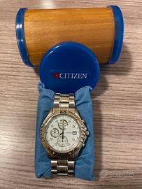 Orologio Citizen Ore Felici