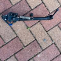 Cavalletto laterale t max 2008    2011