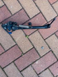 Cavalletto laterale t max 2008    2011