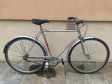 Bicicletta città Bianchi