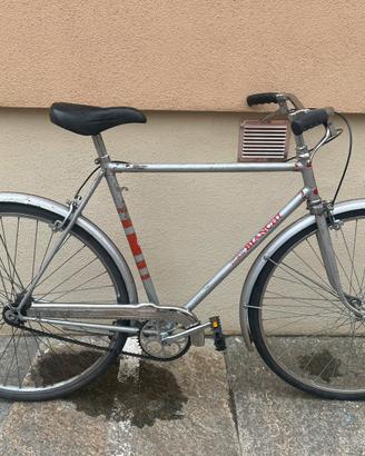 Bicicletta città Bianchi