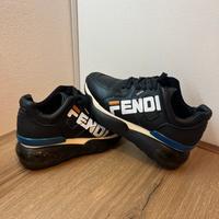 Scarpe Fendi donna n 39