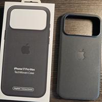 cover techwoven originale apple iphone 17 pro max