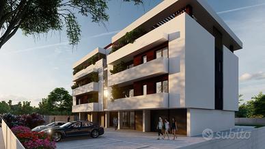 Nuovi progetti residenziali a Modena