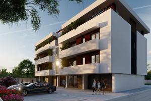 Nuovi progetti residenziali a Modena