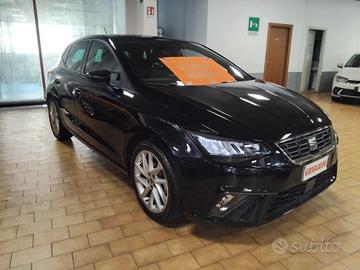 SEAT Ibiza 1.0 EcoTSI DSG 5 porte FR 17" C/GRIMA