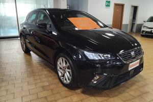 SEAT Ibiza 1.0 EcoTSI DSG 5 porte FR 17" C/GRIMA