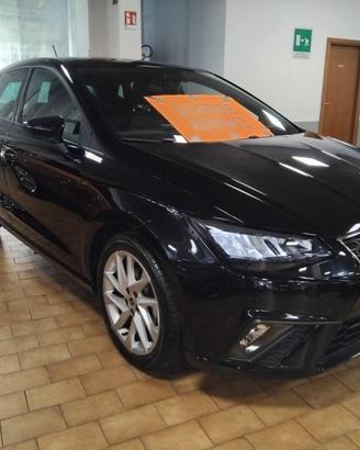 SEAT Ibiza 1.0 EcoTSI DSG 5 porte FR 17" C/GRIMA