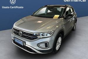 Volkswagen T-Roc 2.0 tdi life 115cv