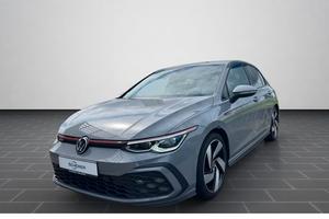 Volkswagen Golf 8 GTI 2.0 TSI GTI DSG
