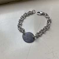 Bracciale Tiffany & Co – Collezione Iconica "Retur