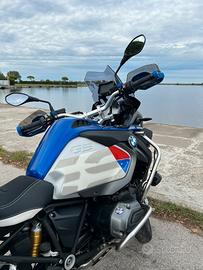 Bmw R1200Gs adventure