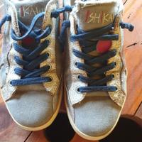 Scarpe Ishikawa 