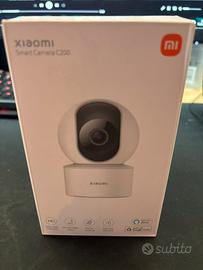 xiaomi smart camera C200