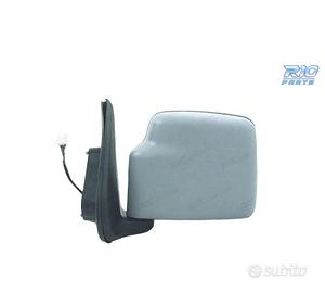 SPECCHIO COMPLETO SINISTRO SUZUKI JIMNY 07-17