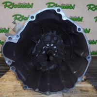 CAMBIO 5 MARCE PER PATHFINDER R51 2.5 dCi 2010