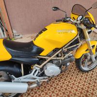 Ducati monster 600