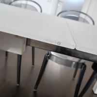 Tavolo  allungabile Calligaris