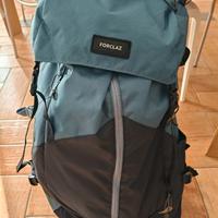 Zaino da escursioni da 60 litri