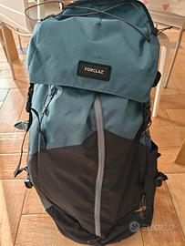 Zaino da escursioni da 60 litri