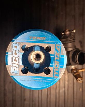 Motore  modellismo Picco Monza