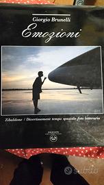 EMOZIONI di Giorgio Brunelli