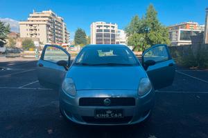 Fiat Grande Punto 1.2 3 porte Dynamic