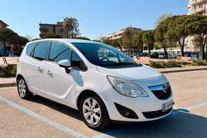 OPEL MERIVA 1.4 GPL -  2030 NEOPATENTATI PERFETTA