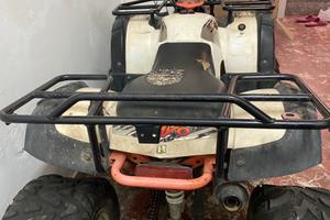 Quad 110
