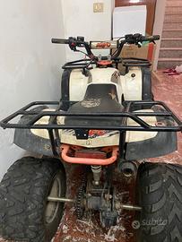 Quad 110