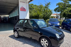 VW LUPO CAMBIO AUTOMATICO NEOPATENTATO
