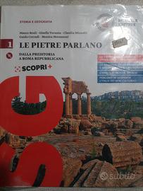 Libro scolastico