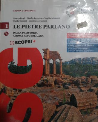 Libro scolastico
