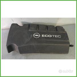 Copertura Insonorizzante Cover Motore Opel