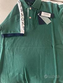 Polo Harmont & Blaine NUOVA 12 anni