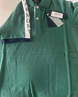 Polo Harmont & Blaine NUOVA 12 anni