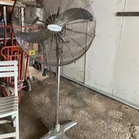 ventilatore grande