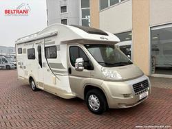 CI INTERNATIONAL SINFONIA GARAGE XT