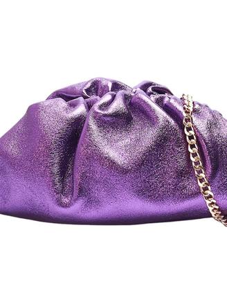 Borsa in vera pelle made in italy