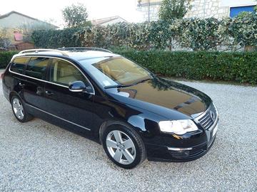 VOLKSWAGEN N1 autocarro PASSAT VARIANT 2.0TDI140CV