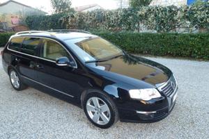 VOLKSWAGEN N1 autocarro PASSAT VARIANT 2.0TDI140CV