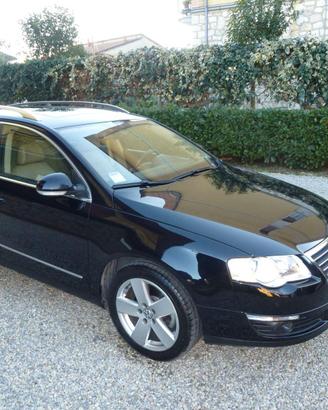 VOLKSWAGEN N1 autocarro PASSAT VARIANT 2.0TDI140CV