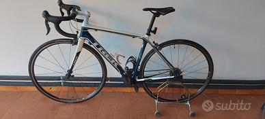 Bici Strada Trek Madone  Carbon Four Series
