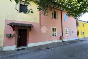 CASA INDIPENDENTE A CEREGNANO