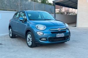 Fiat 500X 1.3 MultiJet 95 cv Pop Star