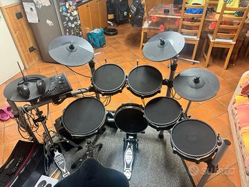 Batteria elettronica